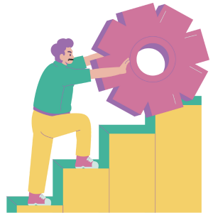 L'OBJECTIF ET LES COMPÉTENCES DÉVELOPPÉES